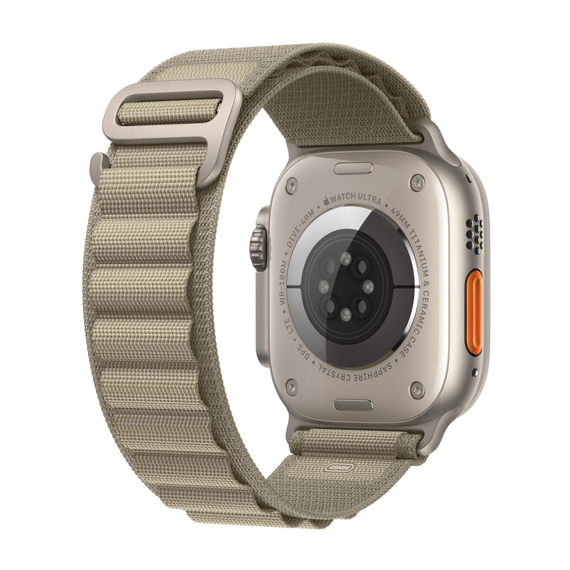Apple_Watch_Ultra_2_LTE_49mm_Titanium_Olive_Alpine_Loop_PDP_Image_Position-3__en-US