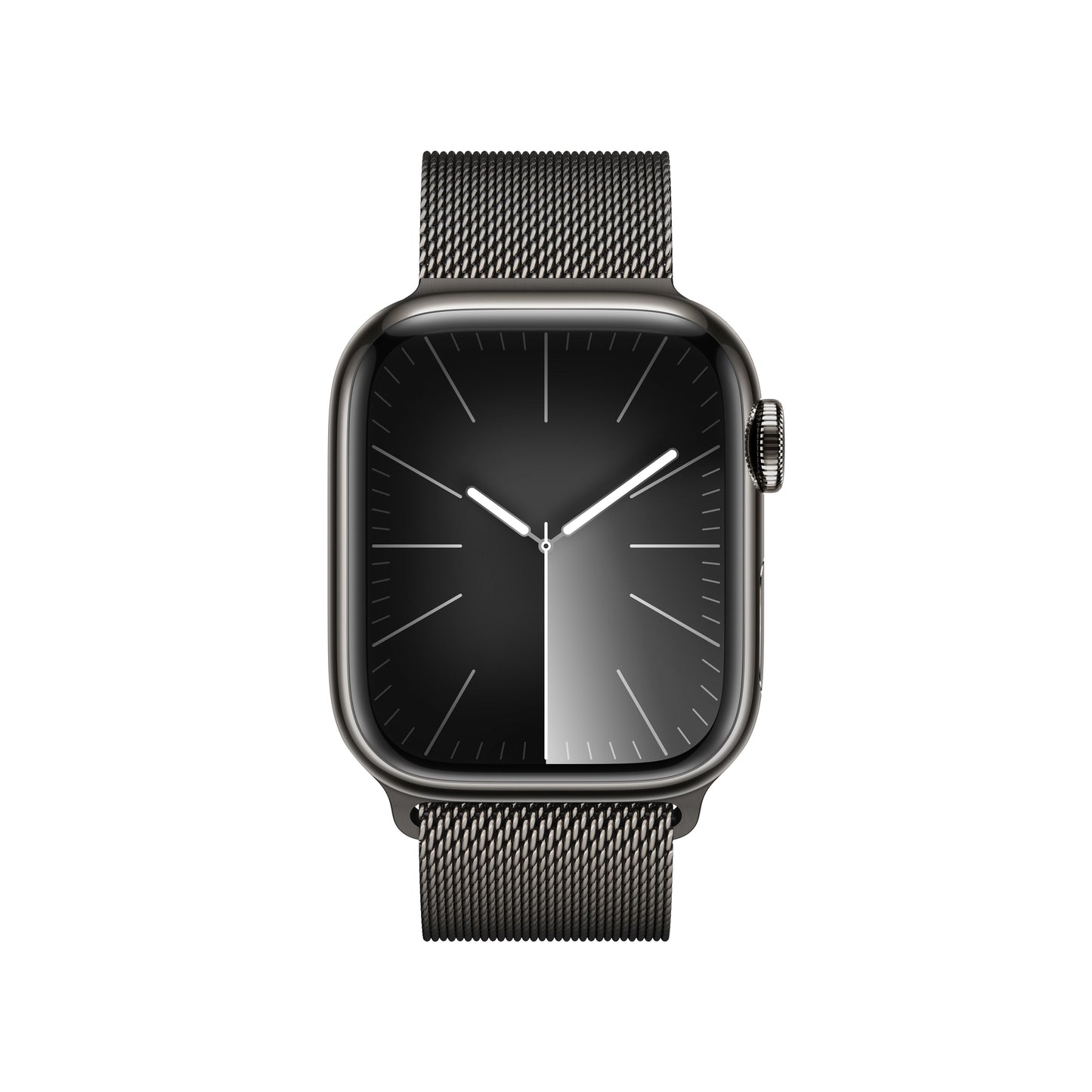 Apple_Watch_Series_9_LTE_41mm_Graphite_Stainless_Steel_Graphite_Milanese_Loop_PDP_Image_Position-2__en-US