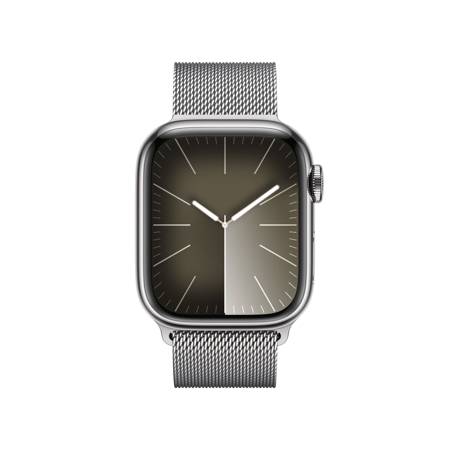 Apple_Watch_Series_9_LTE_41mm_Silver_Stainless_Steel_Silver_Milanese_Loop_PDP_Image_Position-2__en-US