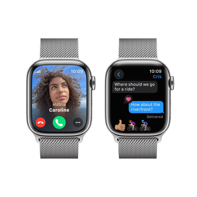 Apple_Watch_Series_9_LTE_41mm_Silver_Stainless_Steel_Silver_Milanese_Loop_PDP_Image_Position-6__en-US