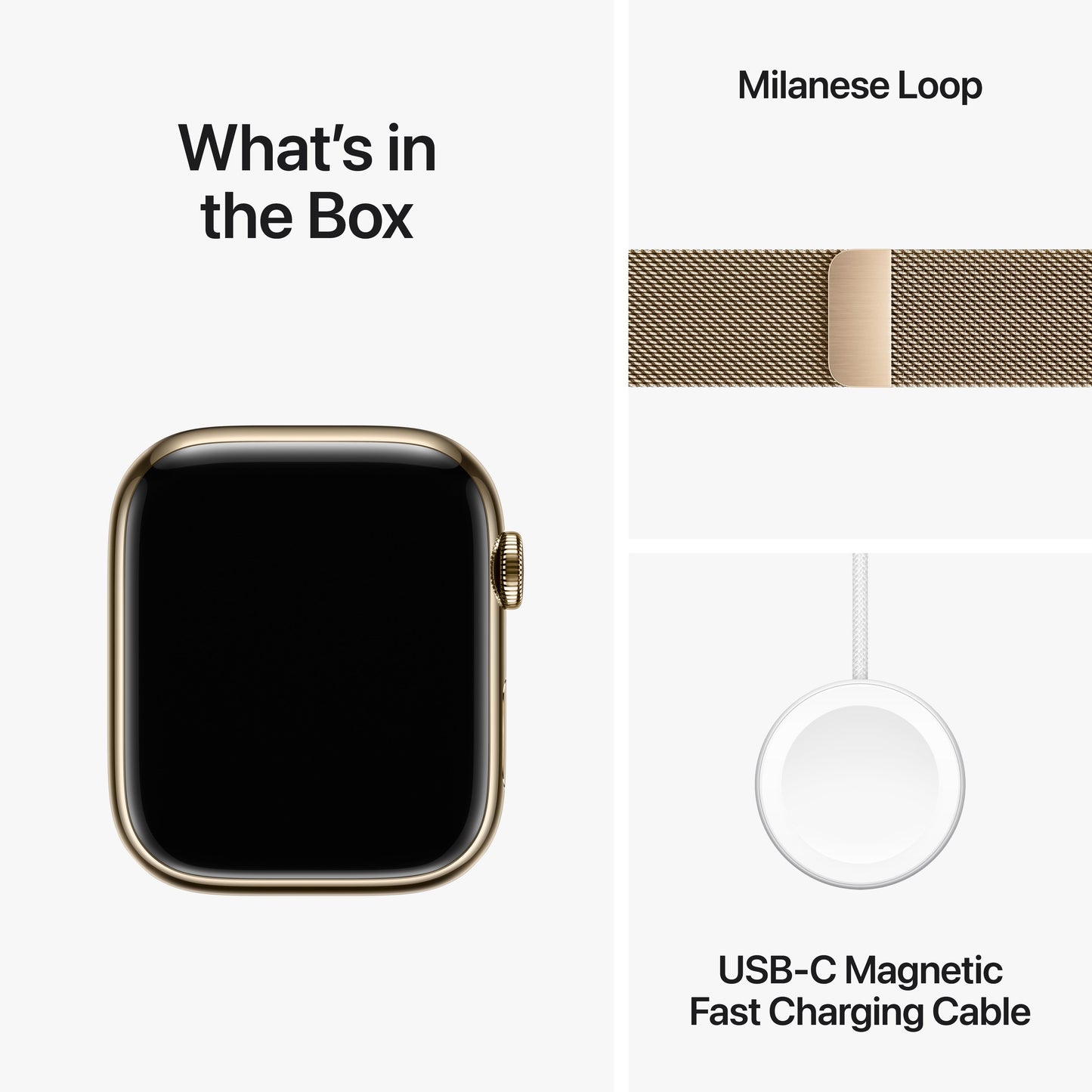 Apple_Watch_Series_9_LTE_45mm_Gold_Stainless_Steel_Gold_Milanese_Loop_PDP_Image_Position-10__en-US