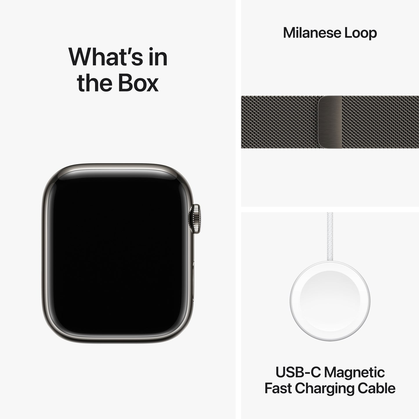 Apple_Watch_Series_9_LTE_45mm_Graphite_Stainless_Steel_Graphite_Milanese_Loop_PDP_Image_Position-10__en-US