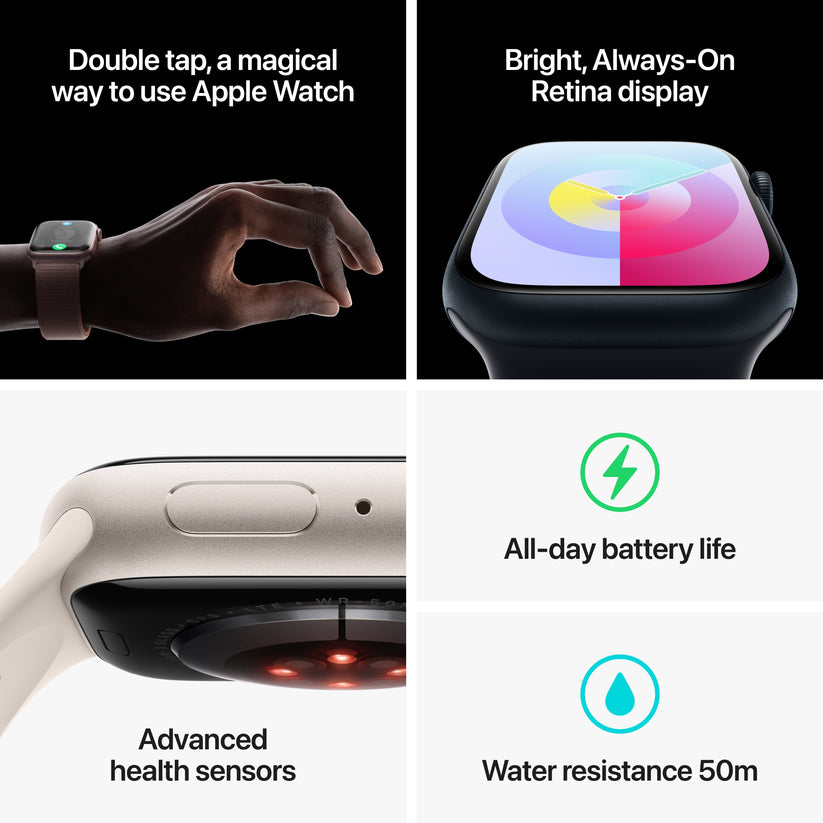 Apple_Watch_Series_9_LTE_45mm_Silver_Stainless_Steel_Silver_Milanese_Loop_PDP_Image_Position-9__en-US