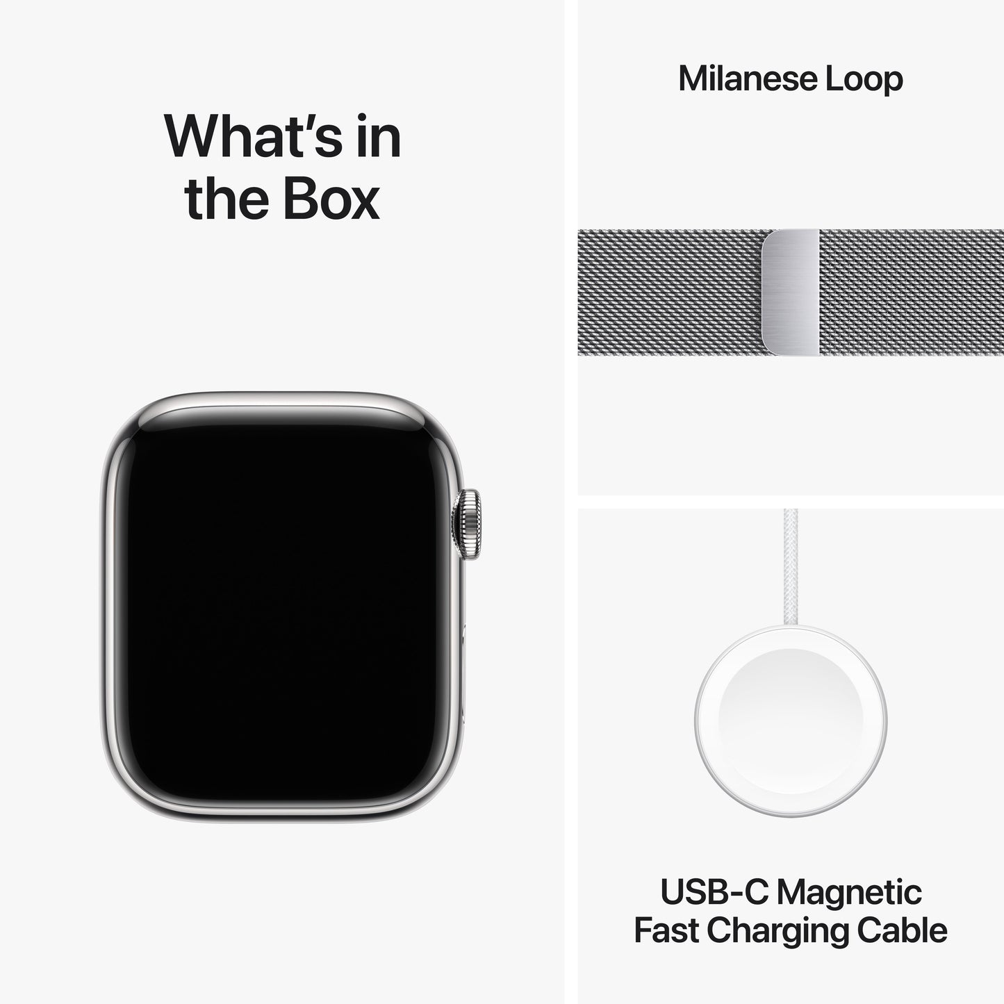 Apple_Watch_Series_9_LTE_45mm_Silver_Stainless_Steel_Silver_Milanese_Loop_PDP_Image_Position-10__en-US