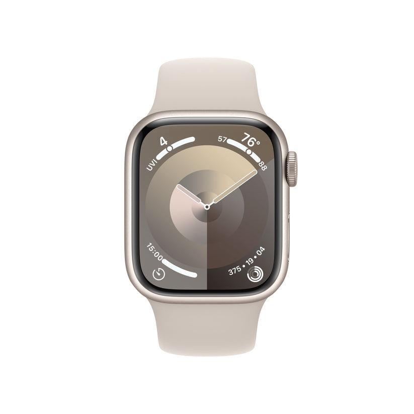 Apple_Watch_Series_9_GPS_41mm_Starlight_Aluminum_Starlight_Sport_Band_PDP_Image_Position-2__en-US