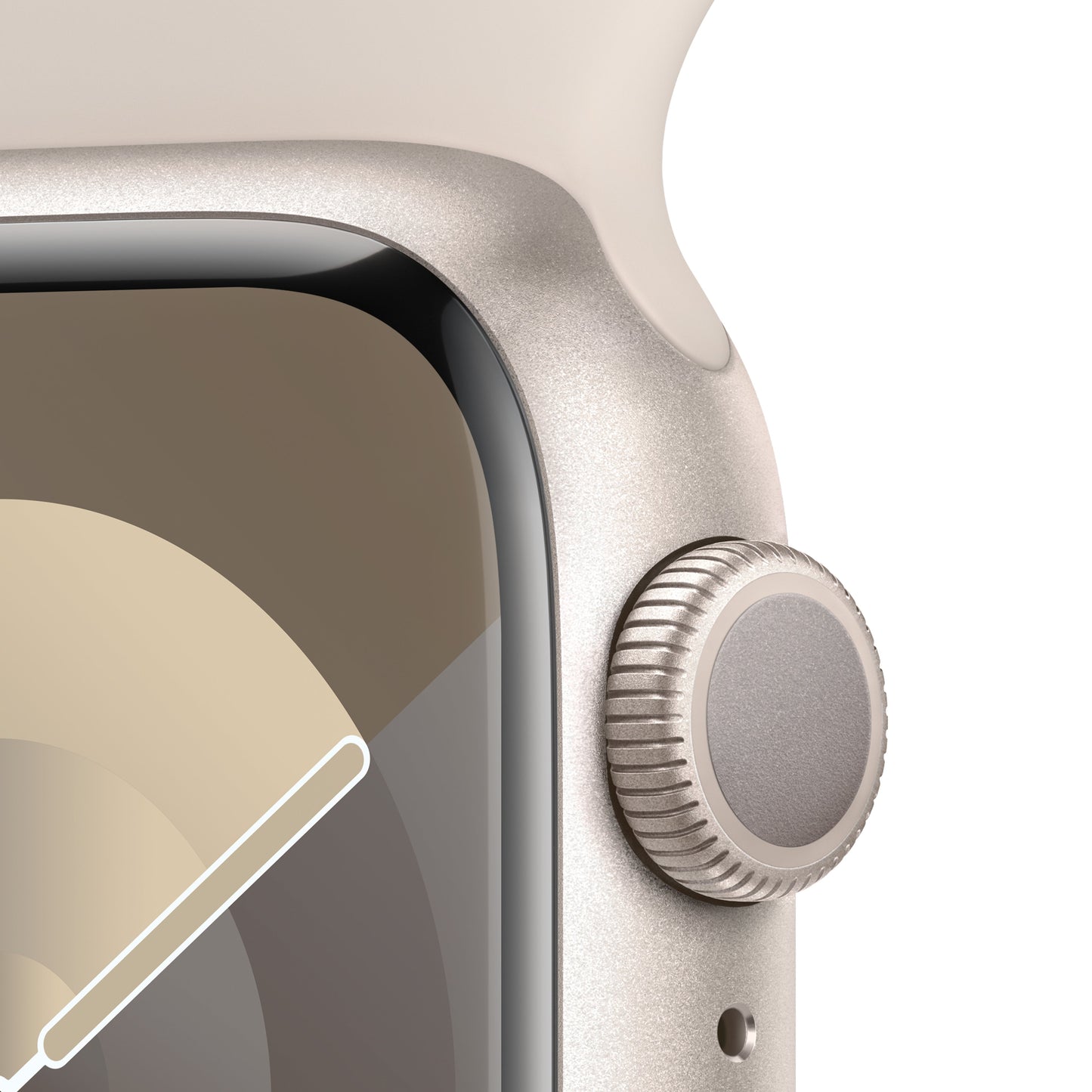 Apple_Watch_Series_9_GPS_41mm_Starlight_Aluminum_Starlight_Sport_Band_PDP_Image_Position-3__en-US