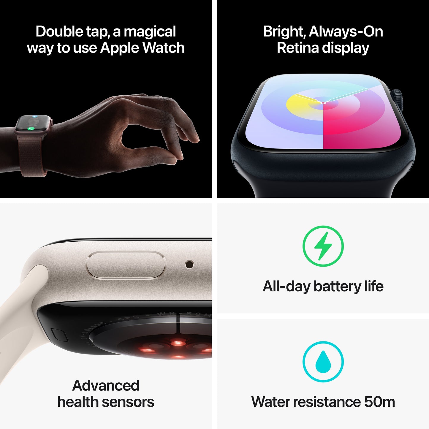 Apple_Watch_Series_9_GPS_45mm_Starlight_Aluminum_Starlight_Sport_Band_PDP_Image_Position-9__en-US