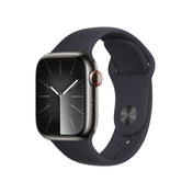 Apple_Watch_Series_9_LTE_41mm_Graphite_Stainless_Steel_Midnight_Sport_Band_PDP_Image_Position-1__en-US