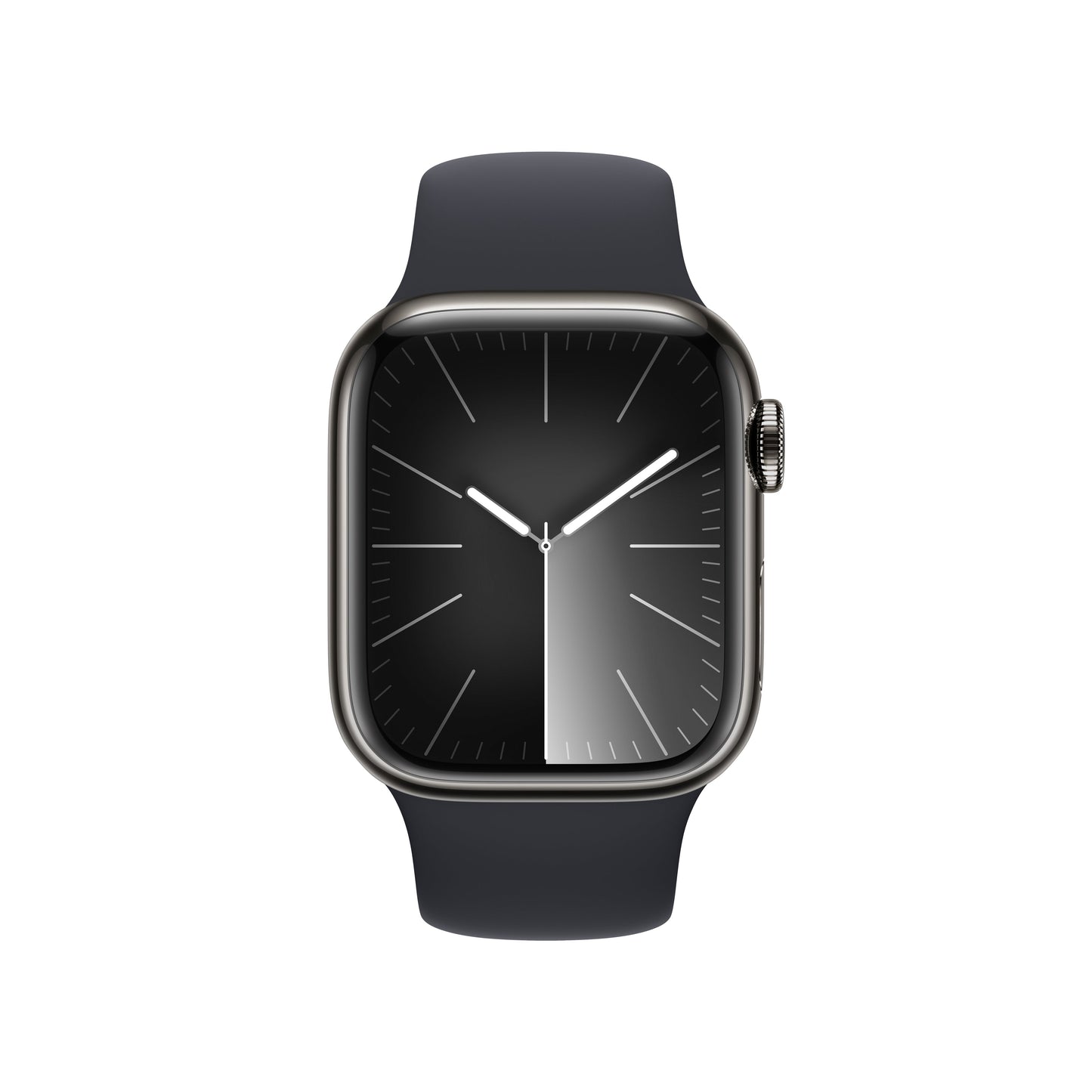 Apple_Watch_Series_9_LTE_41mm_Graphite_Stainless_Steel_Midnight_Sport_Band_PDP_Image_Position-2__en-US