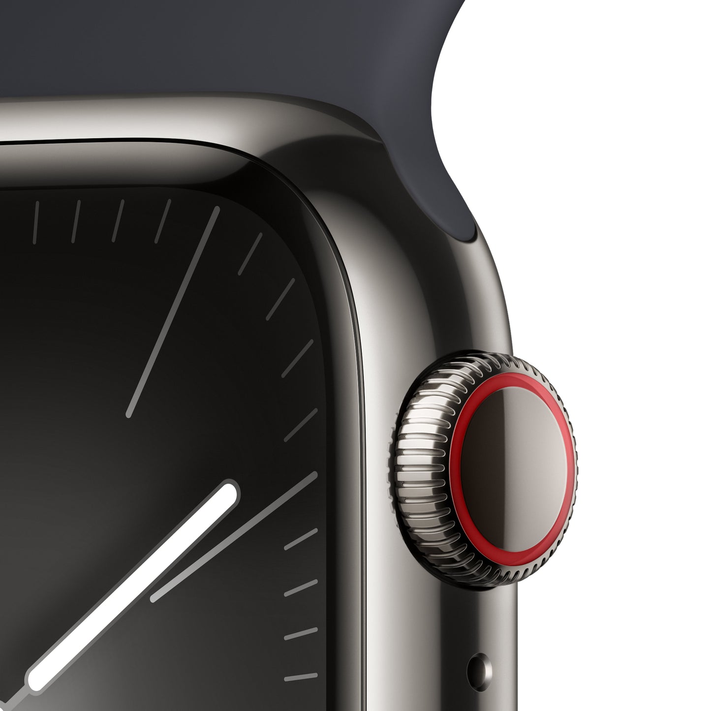 Apple_Watch_Series_9_LTE_41mm_Graphite_Stainless_Steel_Midnight_Sport_Band_PDP_Image_Position-3__en-US