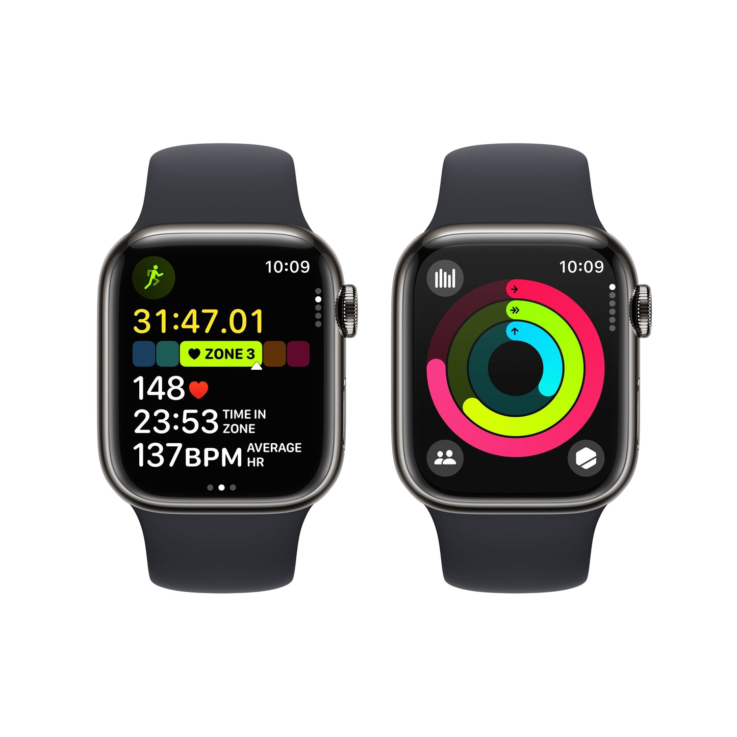 Apple_Watch_Series_9_LTE_41mm_Graphite_Stainless_Steel_Midnight_Sport_Band_PDP_Image_Position-8__en-US