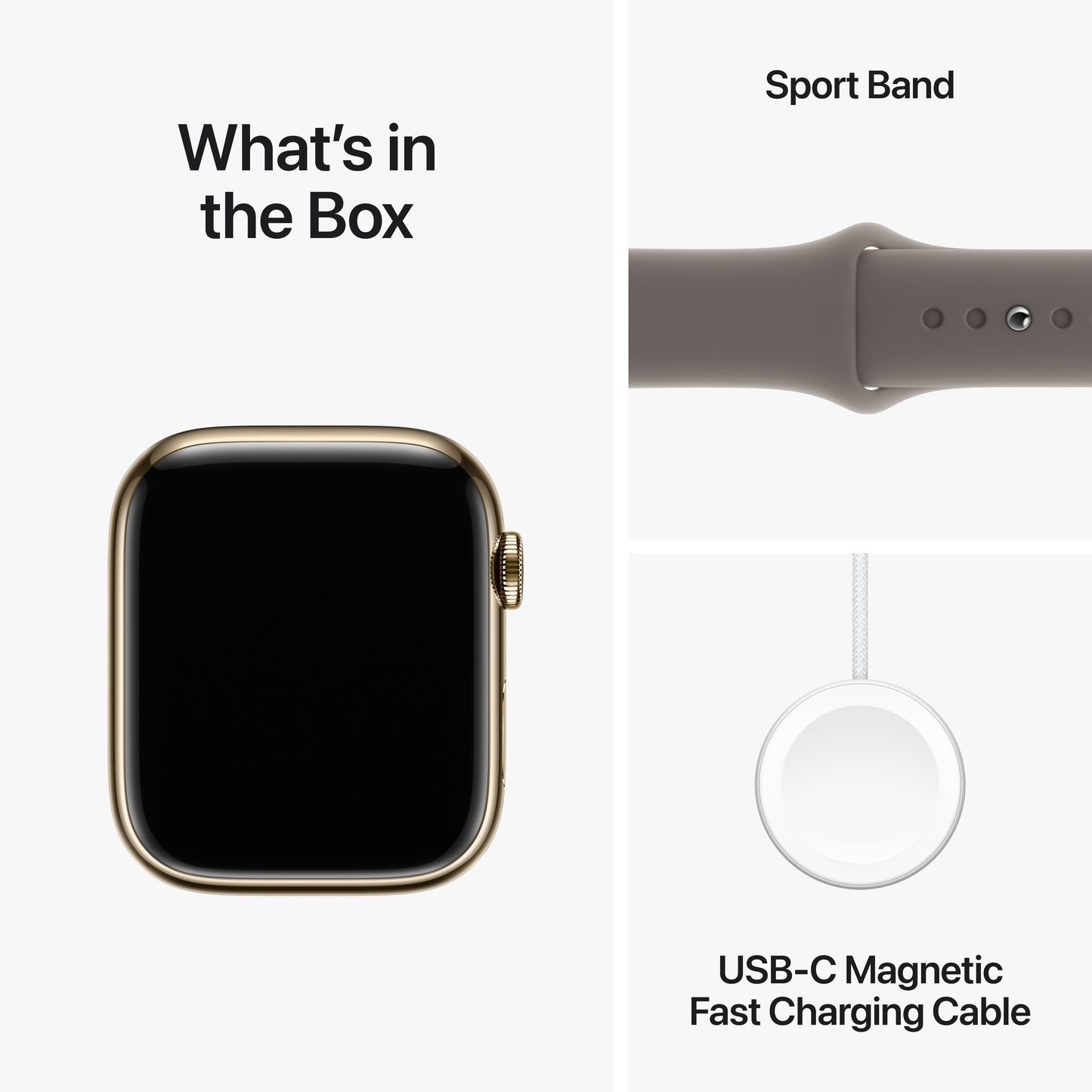 Apple_Watch_Series_9_LTE_45mm_Gold_Stainless_Steel_Clay_Sport_Band_PDP_Image_Position-10__en-US