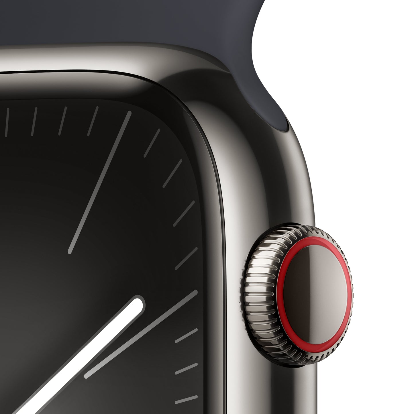 Apple_Watch_Series_9_LTE_45mm_Graphite_Stainless_Steel_Midnight_Sport_Band_PDP_Image_Position-3__en-US