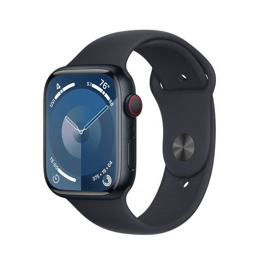 Apple_Watch_Series_9_LTE_45mm_Midnight_Aluminum_Midnight_Sport_Band_PDP_Image_Position-1__en-US