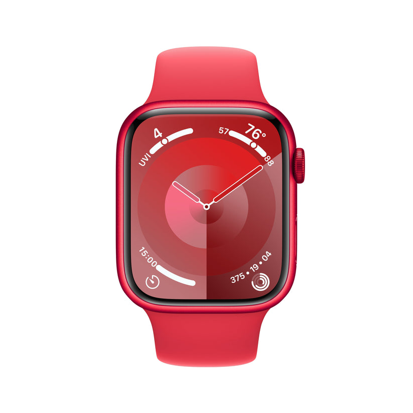 Apple_Watch_Series_9_LTE_45mm_PRODUCTRED_Aluminum_PRODUCTRED_Sport_Band_PDP_Image_Position-2__en-US