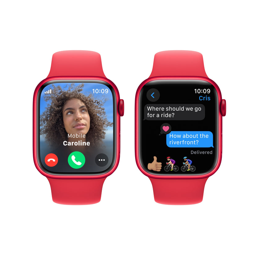 Apple_Watch_Series_9_LTE_45mm_PRODUCTRED_Aluminum_PRODUCTRED_Sport_Band_PDP_Image_Position-6__en-US