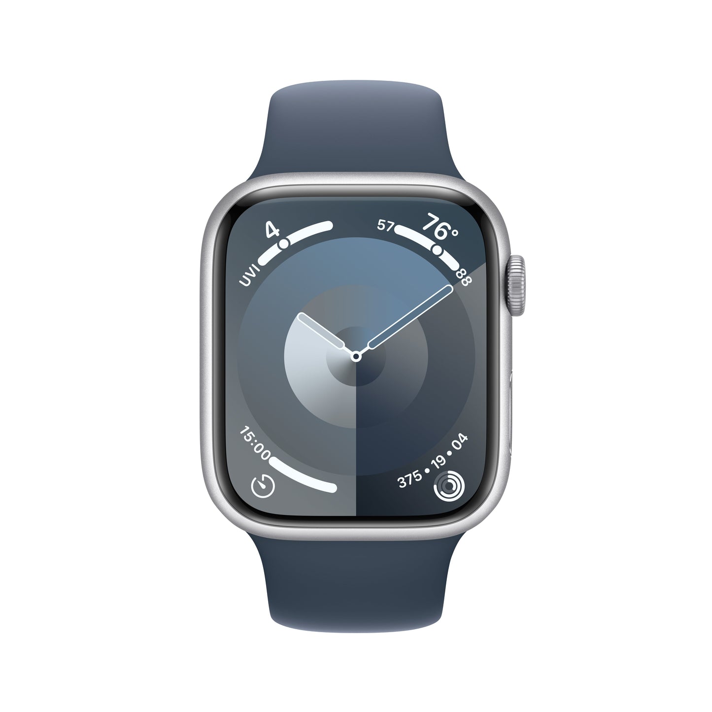 Apple_Watch_Series_9_LTE_45mm_Silver_Aluminum_Storm_Blue_Sport_Band_PDP_Image_Position-2__en-US