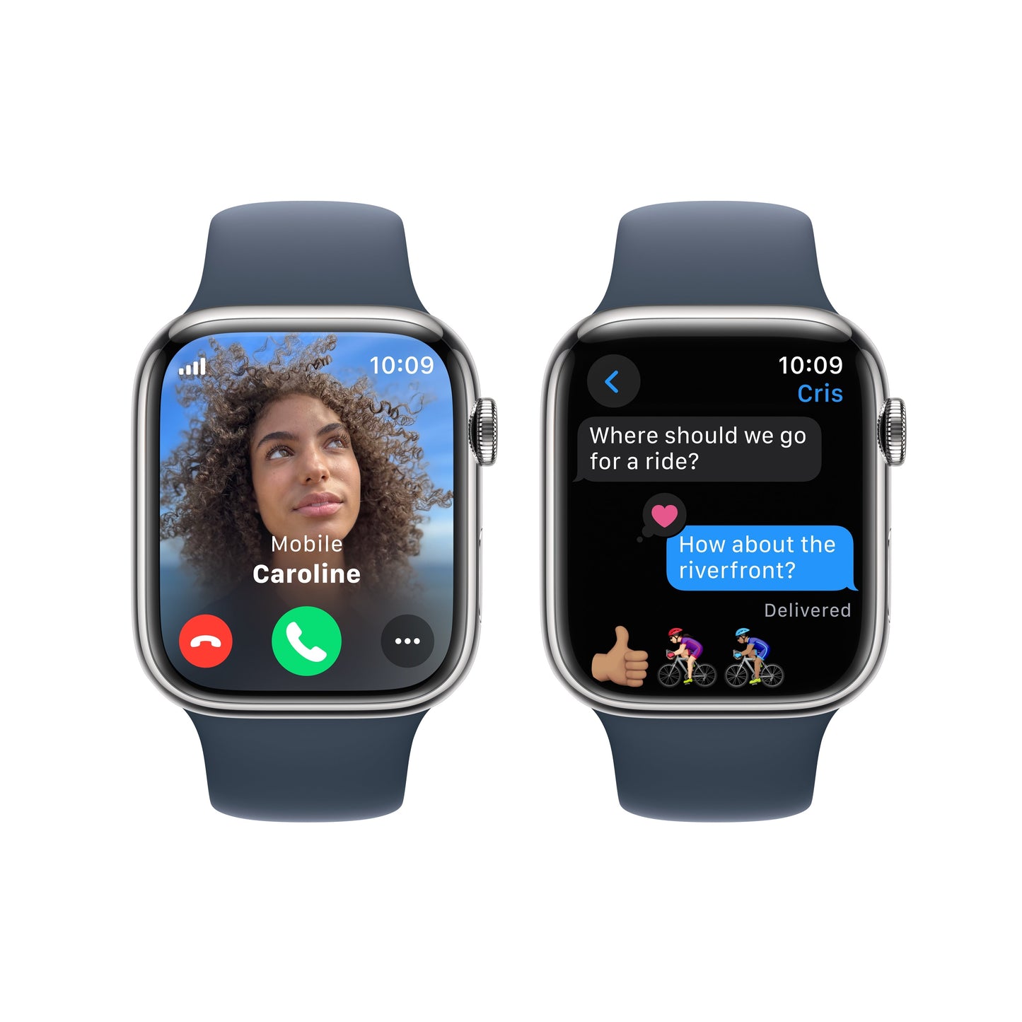 Apple_Watch_Series_9_LTE_45mm_Silver_Stainless_Steel_Storm_Blue_Sport_Band_PDP_Image_Position-6__en-US