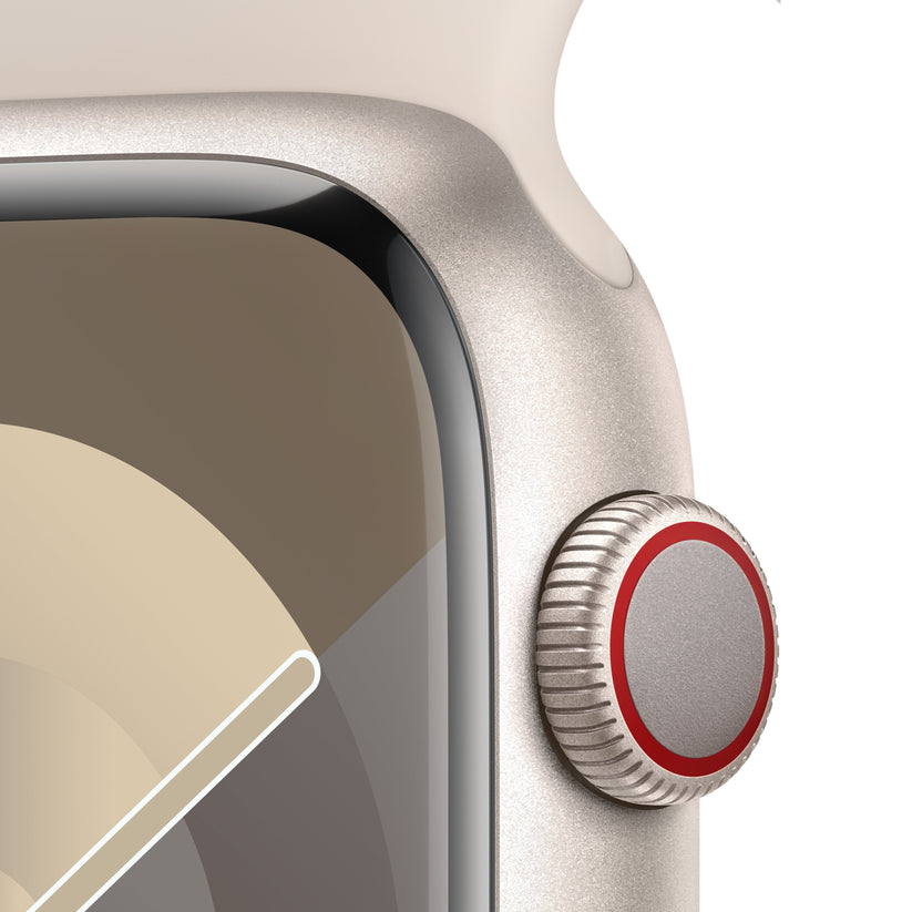 Apple_Watch_Series_9_LTE_45mm_Starlight_Aluminum_Starlight_Sport_Band_PDP_Image_Position-3__en-US