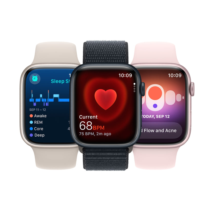 Apple_Watch_Series_9_LTE_45mm_Starlight_Aluminum_Starlight_Sport_Band_PDP_Image_Position-7__en-US