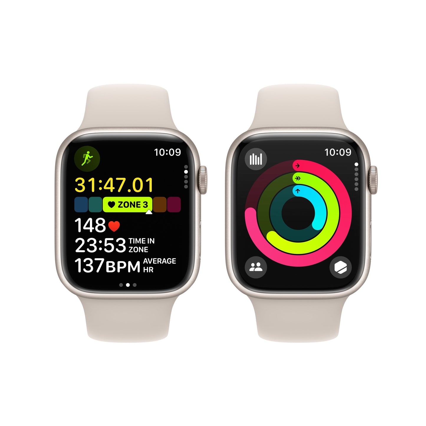 Apple_Watch_Series_9_LTE_45mm_Starlight_Aluminum_Starlight_Sport_Band_PDP_Image_Position-8__en-US
