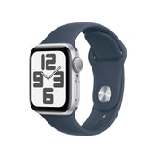 Apple_Watch_SE_GPS_40mm_Silver_Aluminum_Storm_Blue_Sport_Band_PDP_Image_2023_Position-1__en-US
