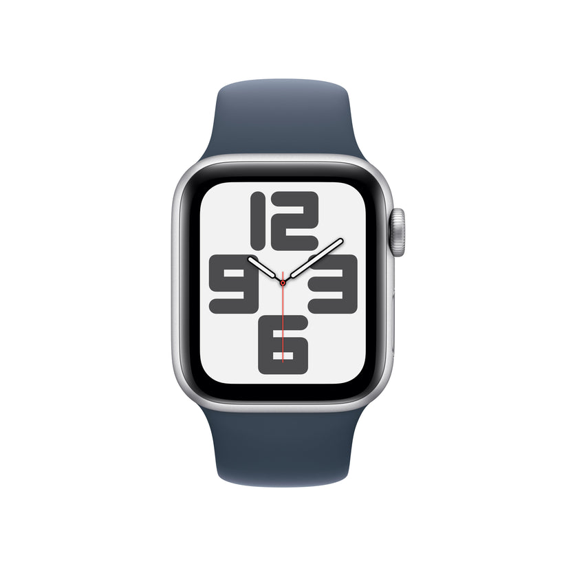 Apple_Watch_SE_GPS_40mm_Silver_Aluminum_Storm_Blue_Sport_Band_PDP_Image_2023_Position-2__en-US