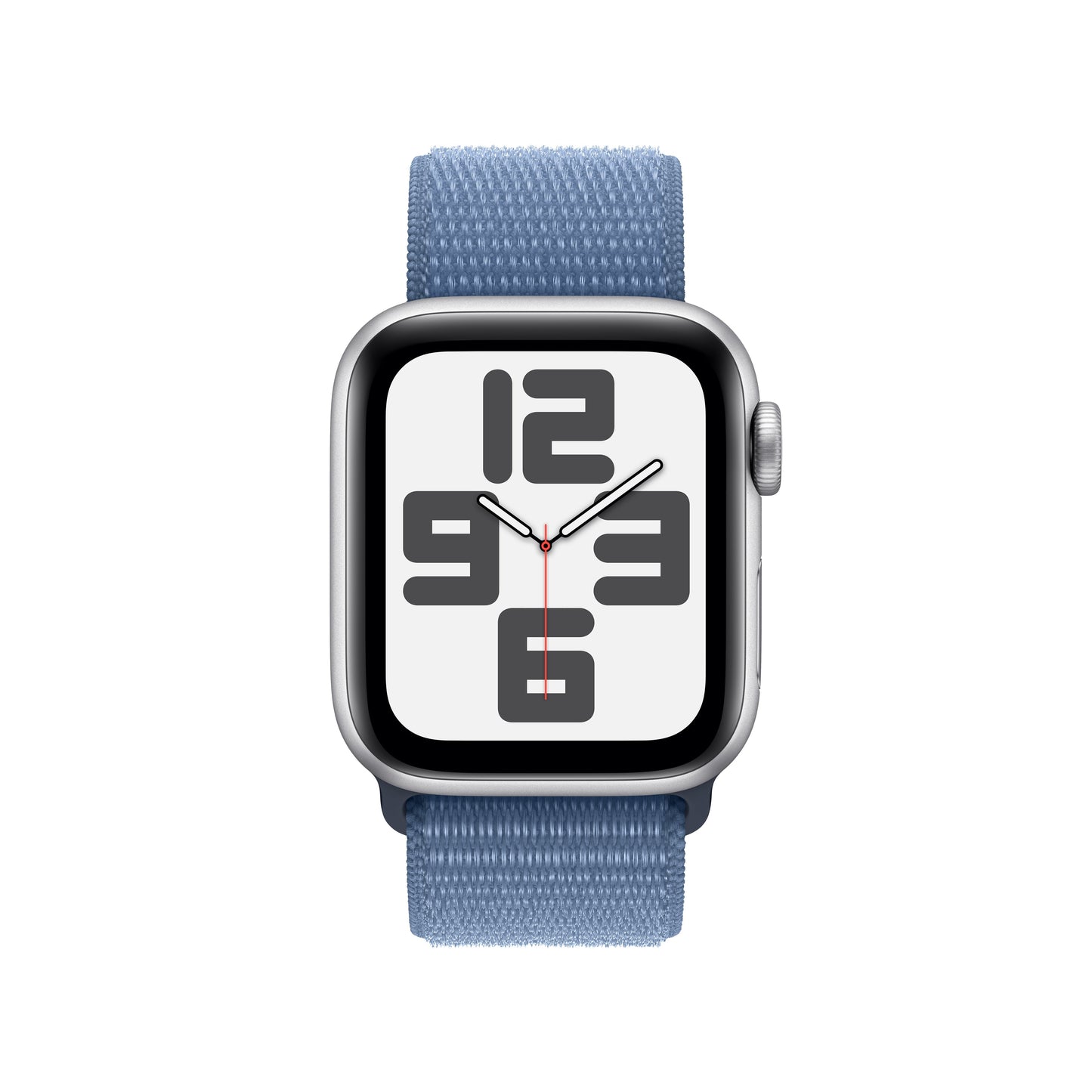 Apple_Watch_SE_GPS_40mm_Silver_Aluminum_Winter_Blue_Sport_Loop_PDP_Image_2023_Position-2__en-US