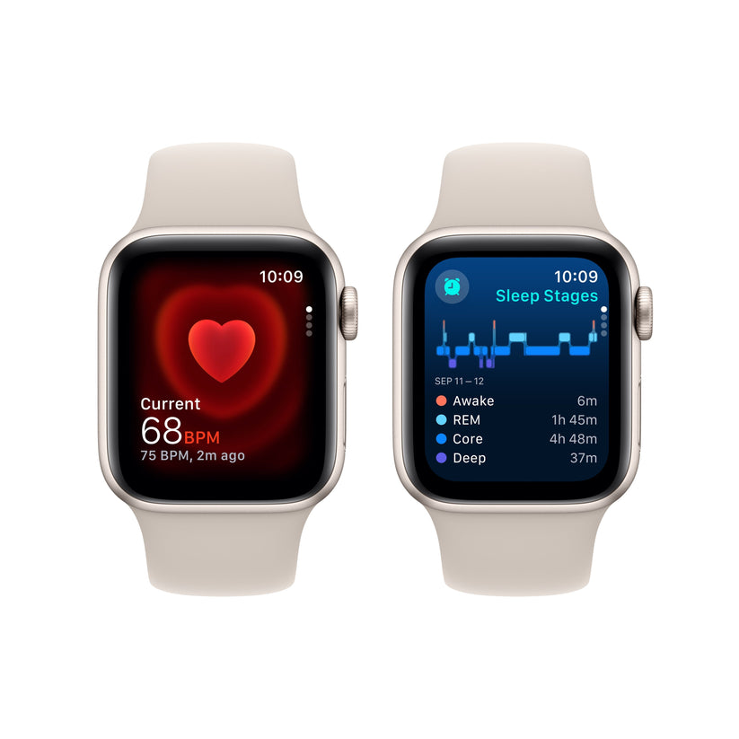 Apple_Watch_SE_GPS_40mm_Starlight_Aluminum_Starlight_Sport_Band_PDP_Image_2023_Position-5__en-US