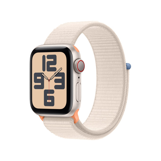 Apple_Watch_SE_LTE_40mm_Starlight_Aluminum_Starlight_Sport_Loop_PDP_Image_2023_Position-1__en-US