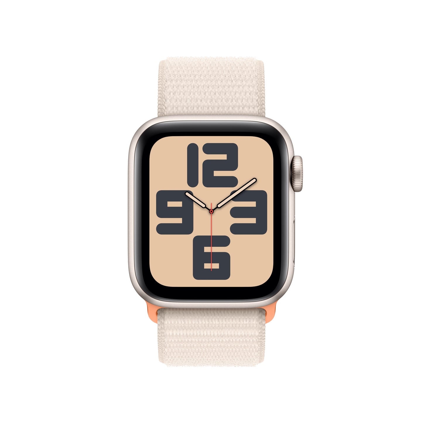 Apple_Watch_SE_LTE_40mm_Starlight_Aluminum_Starlight_Sport_Loop_PDP_Image_2023_Position-2__en-US