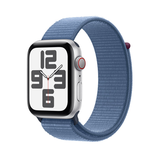 Apple_Watch_SE_LTE_44mm_Silver_Aluminum_Winter_Blue_Sport_Loop_PDP_Image_2023_Position-1__en-US