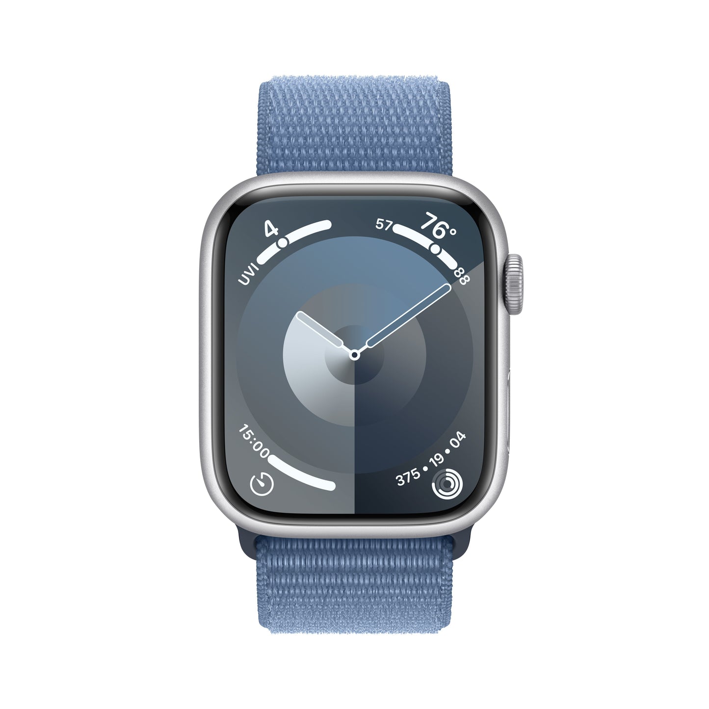 Apple_Watch_Series_9_GPS_45mm_Silver_Aluminum_Winter_Blue_Sport_Loop_PDP_Image_Position-2__en-US