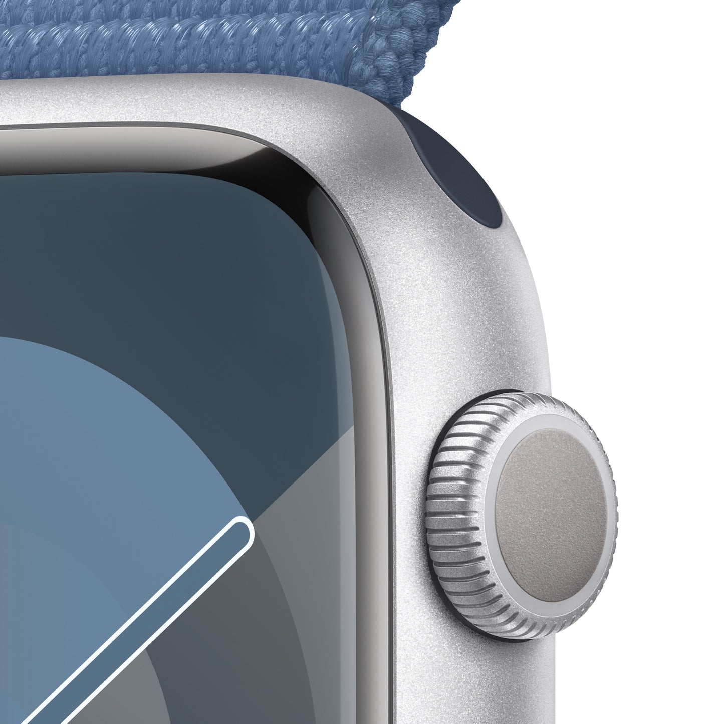 Apple_Watch_Series_9_GPS_45mm_Silver_Aluminum_Winter_Blue_Sport_Loop_PDP_Image_Position-3__en-US