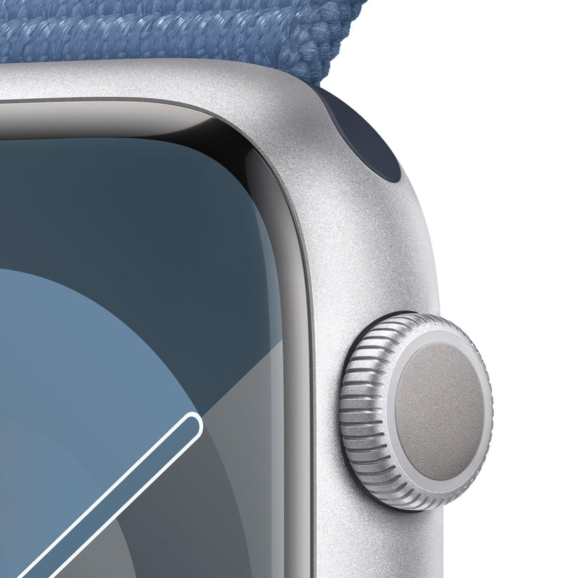 Apple_Watch_Series_9_GPS_45mm_Silver_Aluminum_Winter_Blue_Sport_Loop_PDP_Image_Position-3__en-US