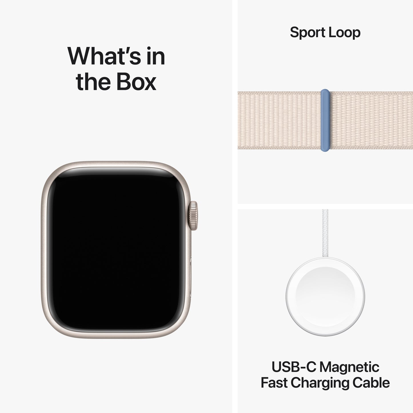 Apple_Watch_Series_9_GPS_45mm_Starlight_Aluminum_Starlight_Sport_Loop_PDP_Image_Position-10__en-US