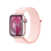 Apple_Watch_Series_9_LTE_41mm_Pink_Aluminum_Light_Pink_Sport_Loop_PDP_Image_Position-1__en-US