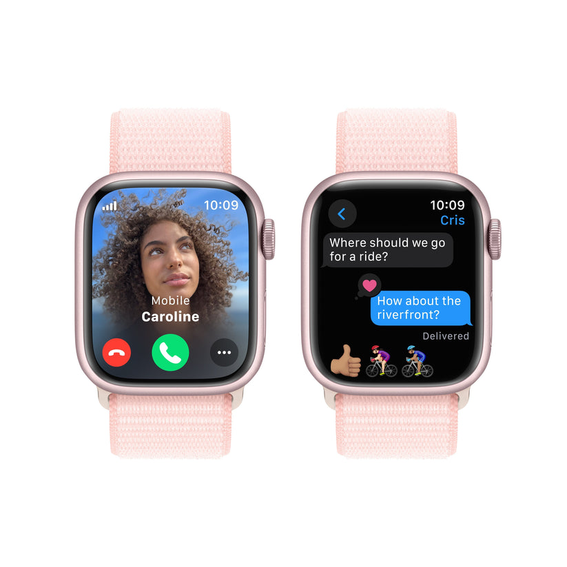 Apple_Watch_Series_9_LTE_41mm_Pink_Aluminum_Light_Pink_Sport_Loop_PDP_Image_Position-6__en-US