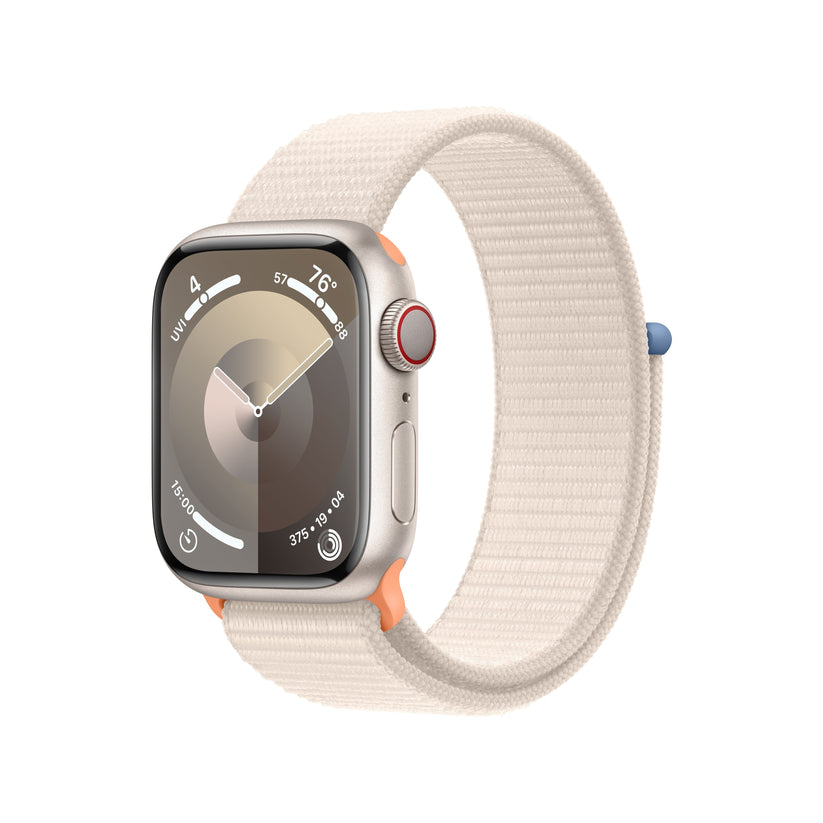 Apple_Watch_Series_9_LTE_41mm_Starlight_Aluminum_Starlight_Sport_Loop_PDP_Image_Position-1__en-US