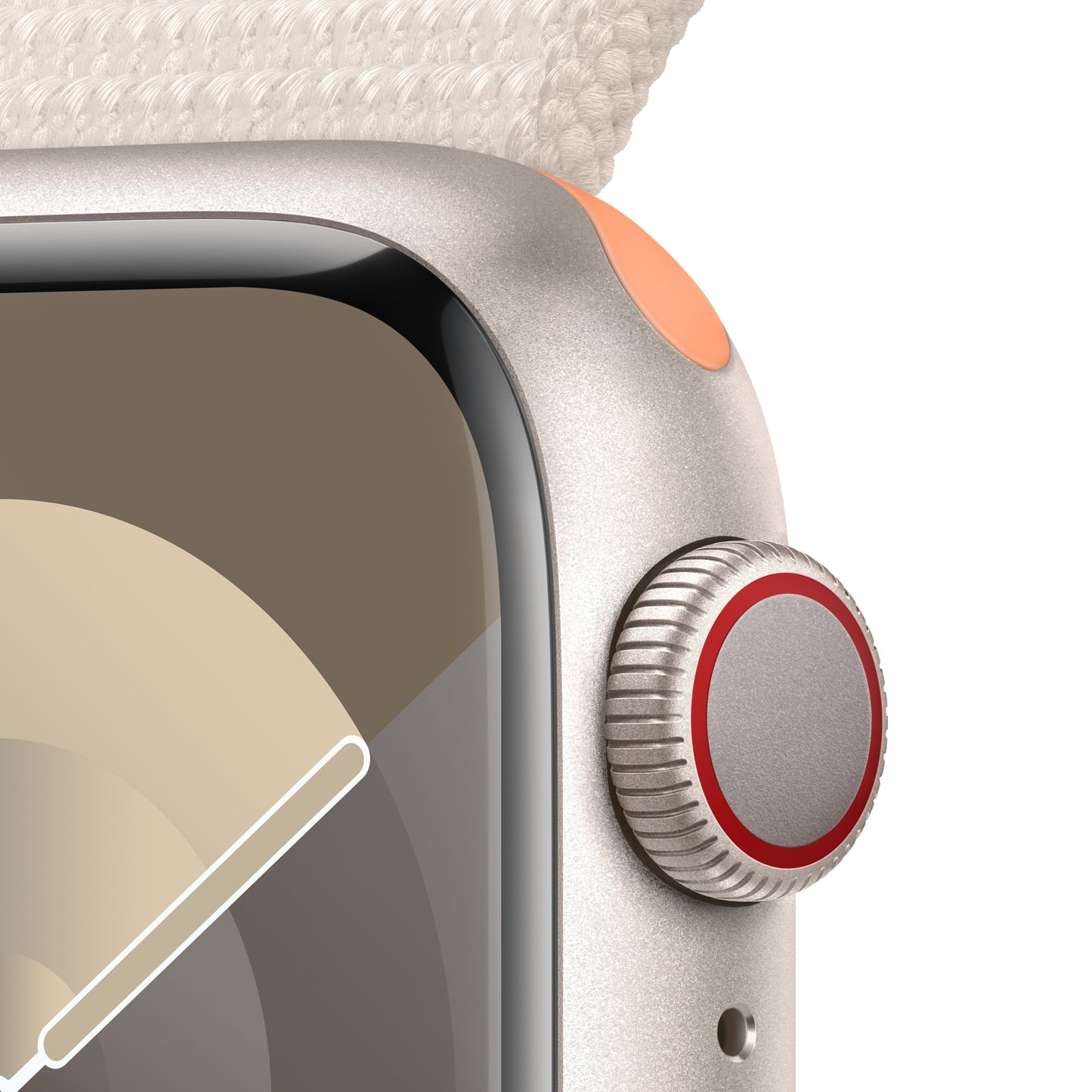 Apple_Watch_Series_9_LTE_41mm_Starlight_Aluminum_Starlight_Sport_Loop_PDP_Image_Position-3__en-US