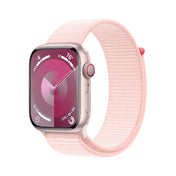 Apple_Watch_Series_9_LTE_45mm_Pink_Aluminum_Light_Pink_Sport_Loop_PDP_Image_Position-1__en-US