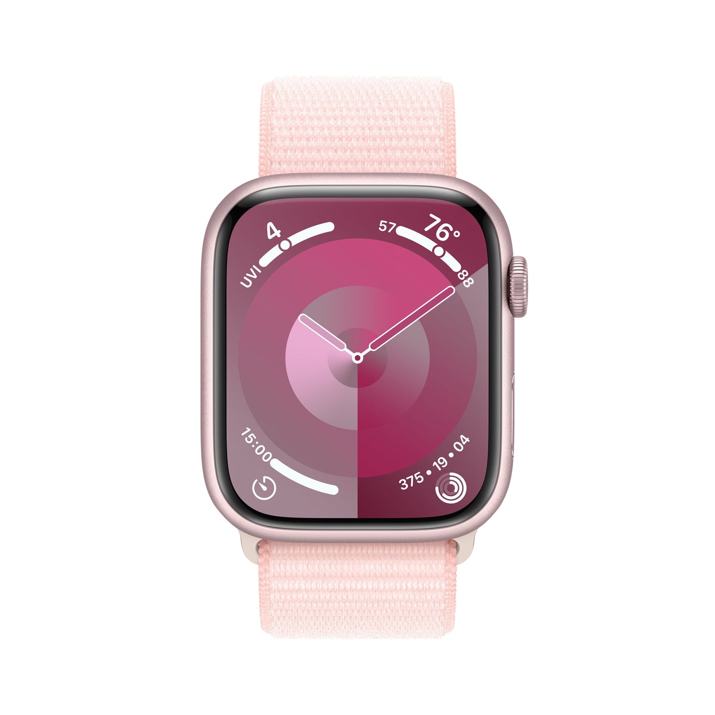 Apple_Watch_Series_9_LTE_45mm_Pink_Aluminum_Light_Pink_Sport_Loop_PDP_Image_Position-2__en-US
