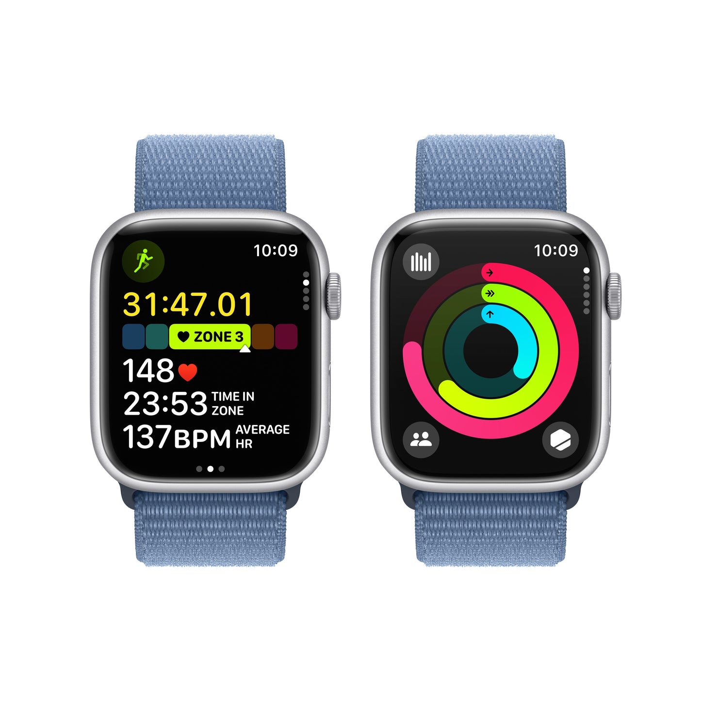 Apple_Watch_Series_9_LTE_45mm_Silver_Aluminum_Winter_Blue_Sport_Loop_PDP_Image_Position-8__en-US