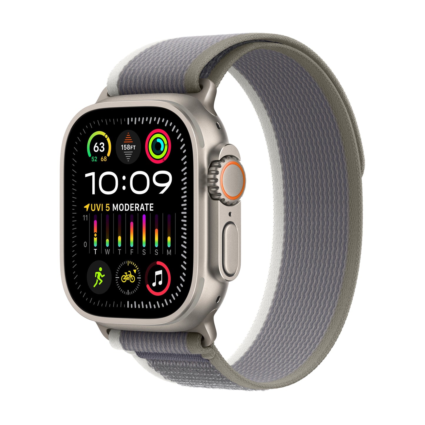 Apple_Watch_Ultra_2_LTE_49mm_Titanium_Green_Gray_Trail_Loop_PDP_Image_Position-1__en-US