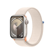 Apple_Watch_Series_9_GPS_41mm_Starlight_Aluminum_Starlight_Sport_Loop_PDP_Image_Position-1__en-US