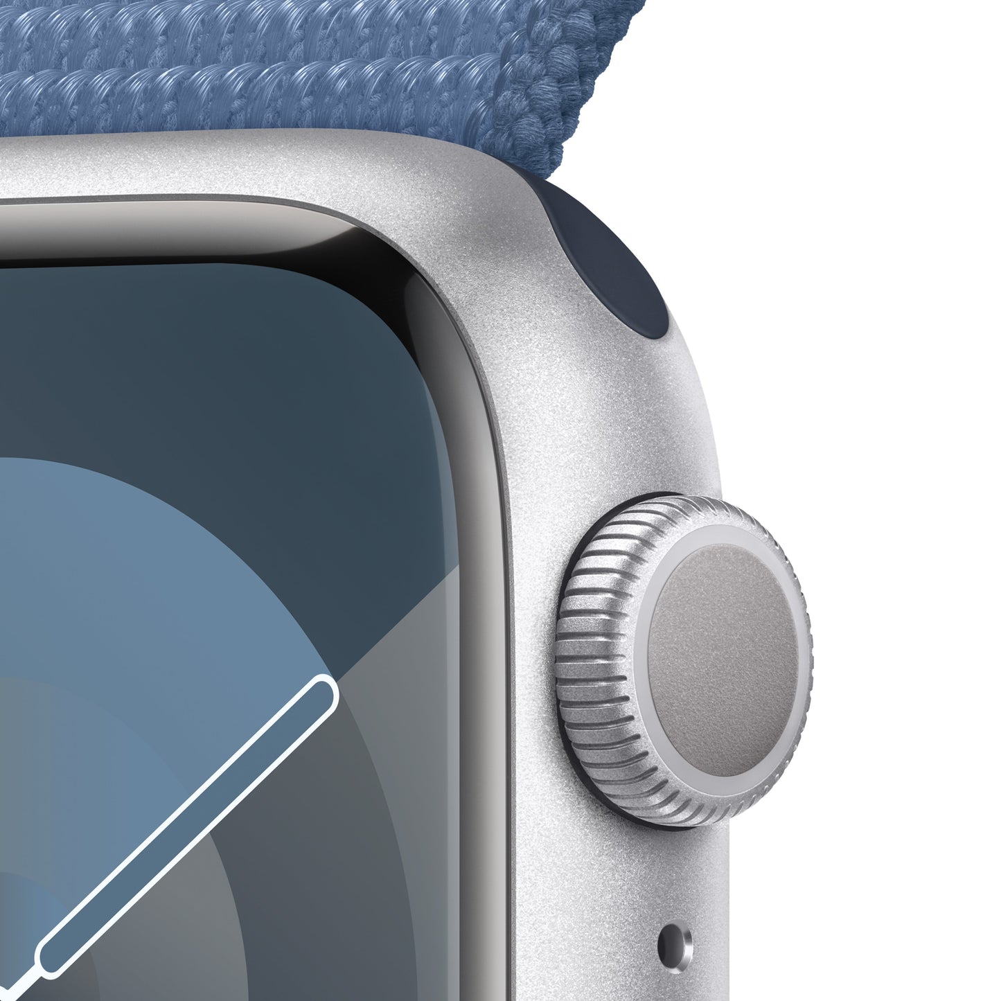 Apple_Watch_Series_9_GPS_41mm_Silver_Aluminum_Winter_Blue_Sport_Loop_PDP_Image_Position-3__en-US