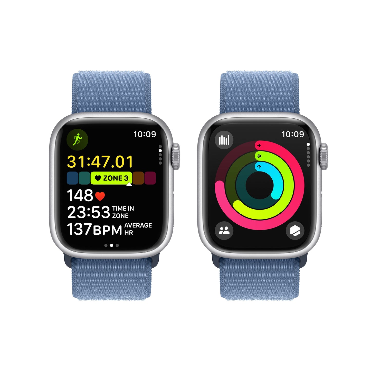 Apple_Watch_Series_9_GPS_41mm_Silver_Aluminum_Winter_Blue_Sport_Loop_PDP_Image_Position-8__en-US