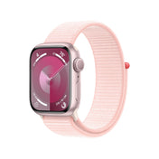 Apple_Watch_Series_9_GPS_41mm_Pink_Aluminum_Light_Pink_Sport_Loop_PDP_Image_Position-1__en-US
