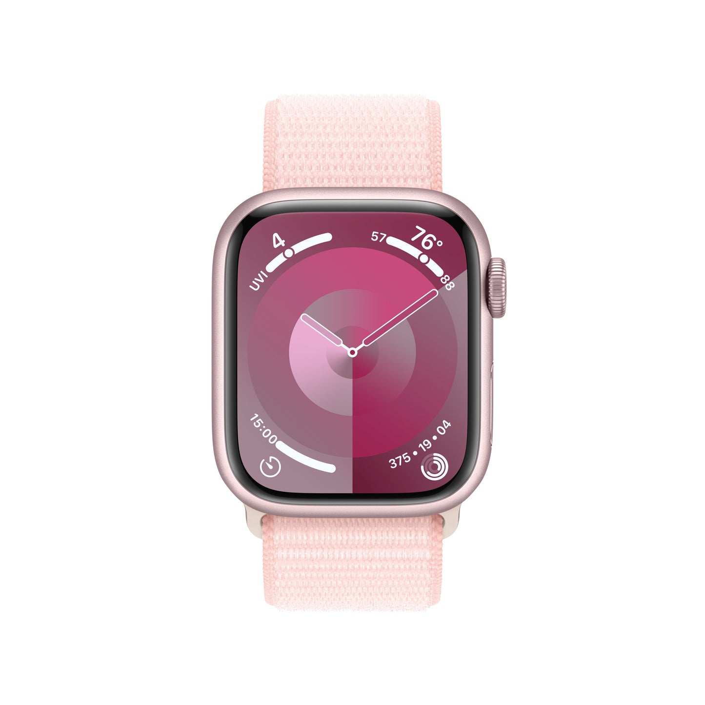 Apple_Watch_Series_9_GPS_41mm_Pink_Aluminum_Light_Pink_Sport_Loop_PDP_Image_Position-2__en-US