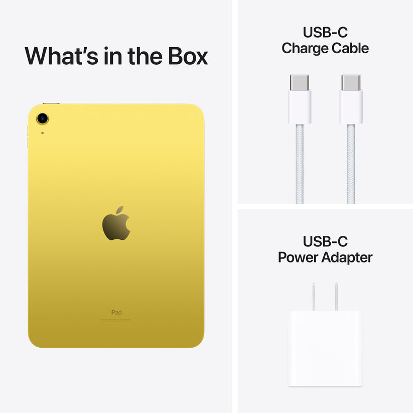 iPad_10th_generation_Wi-Fi_Yellow_PDP_Image_Fall23_Position-8__en-US